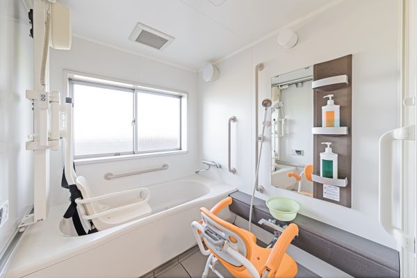 Senior Bathroom Renovation in Trenton