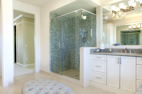 Shower Room Remodeling in Trenton
