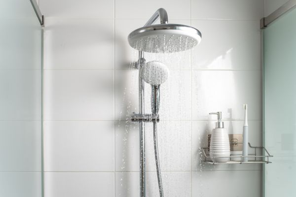 Shower Conversion Service in Trenton