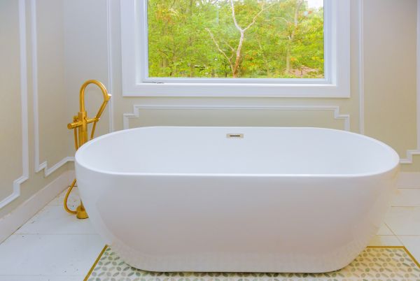 Tub Renovation Service in Trenton