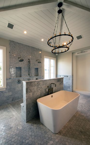 Tub Remodeling in Trenton