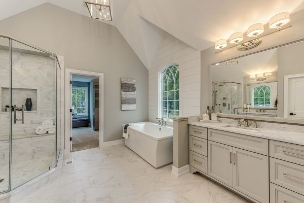 Bathroom Conversion Service in Trenton