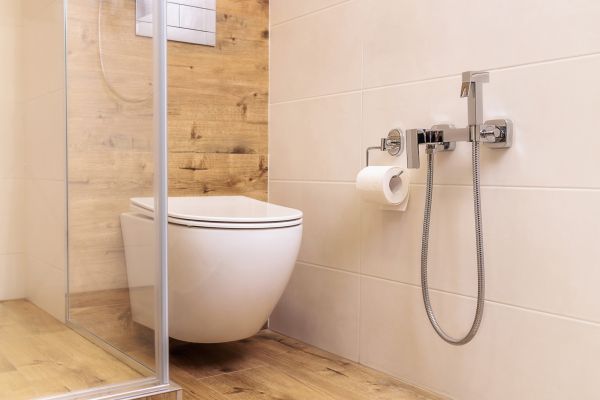 Universal Bathroom Remodeling in Trenton