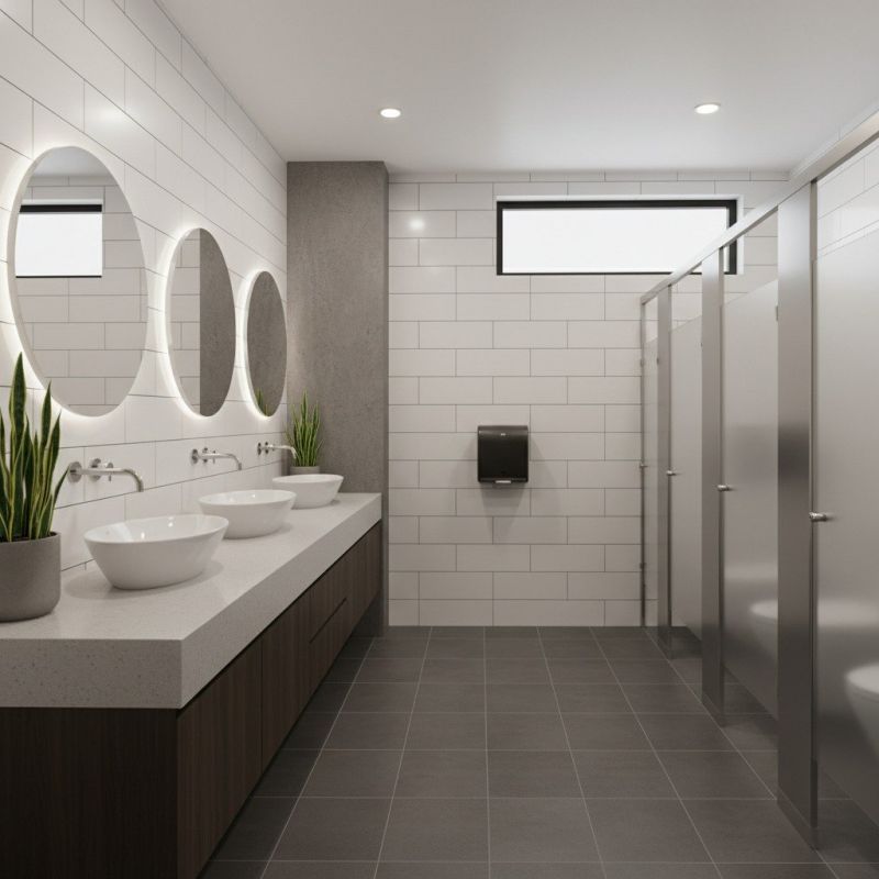 Top Bathroom Remodeling Companies in Belleville, MI
