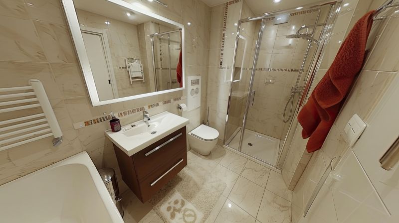 Top Bathroom Remodeling Companies in Harper Woods, MI