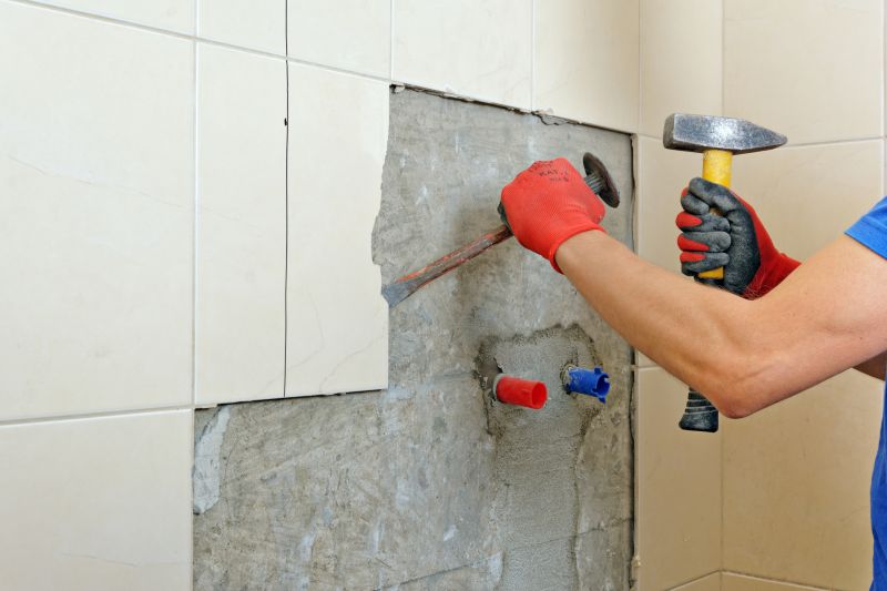 Top Bathroom Remodeling Companies in Hazel Park, MI