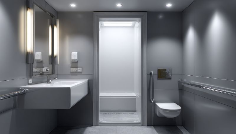 Top Bathroom Remodeling Companies in Monroe, MI