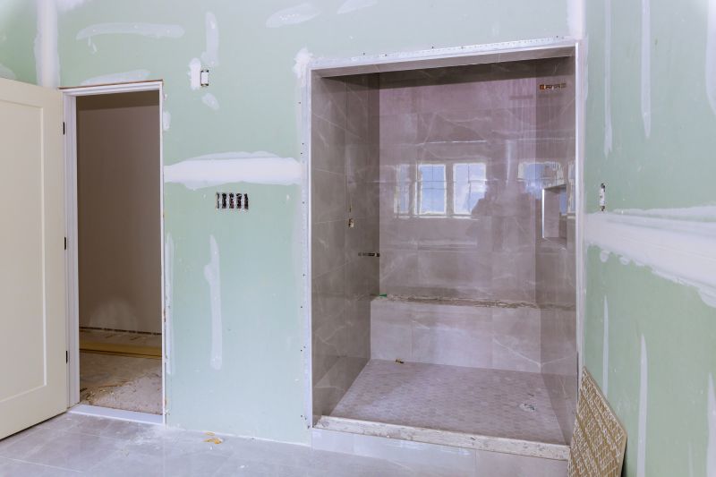 Top Shower Remodeling Companies in Berkley, MI