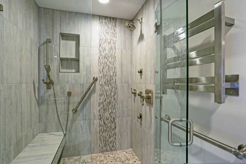 Top Shower Remodeling Companies in Grosse Pointe, MI