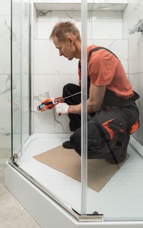 Top Shower Remodeling Companies in Hazel Park, MI