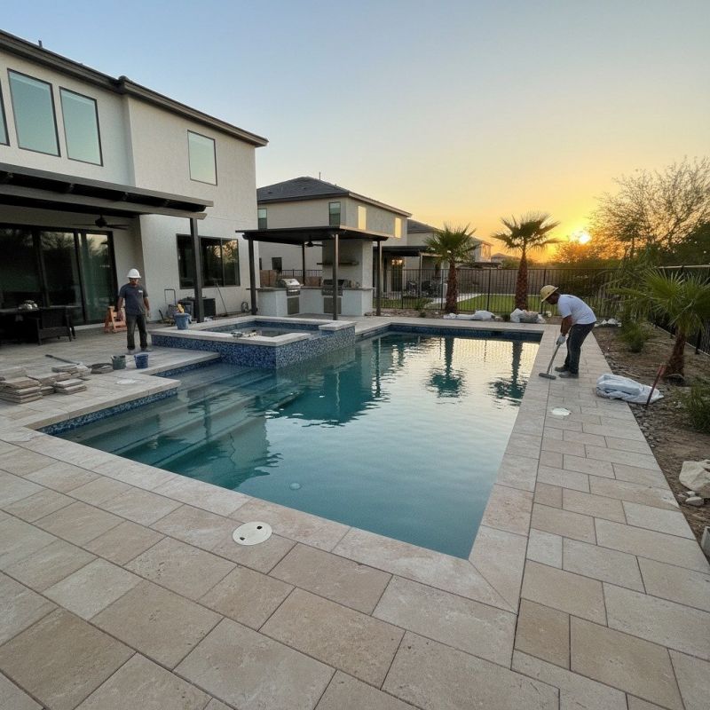 Top Shower Remodeling Companies in Southgate, MI