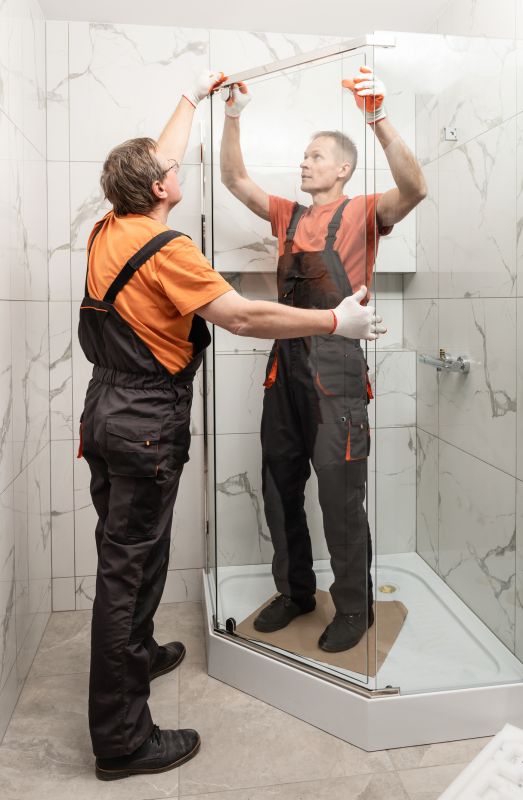 Top Shower Remodeling Companies in Trenton, MI