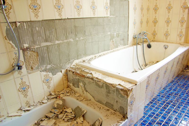 Top Shower Remodeling Companies in Ypsilanti, MI
