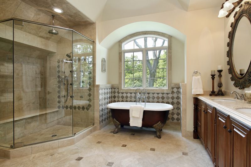 Top Tub To Shower Conversion Companies in Grosse Pointe, MI