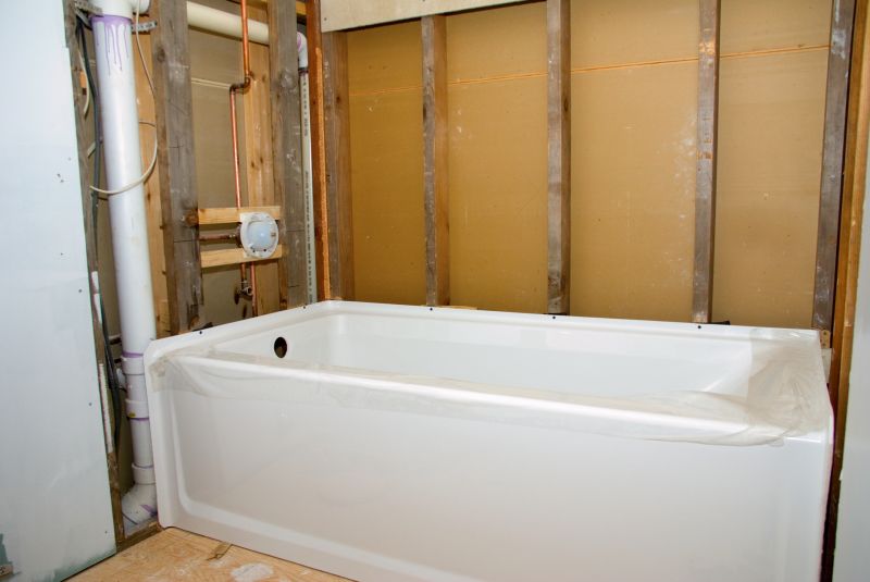 Top Tub To Shower Conversion Companies in Livonia, MI