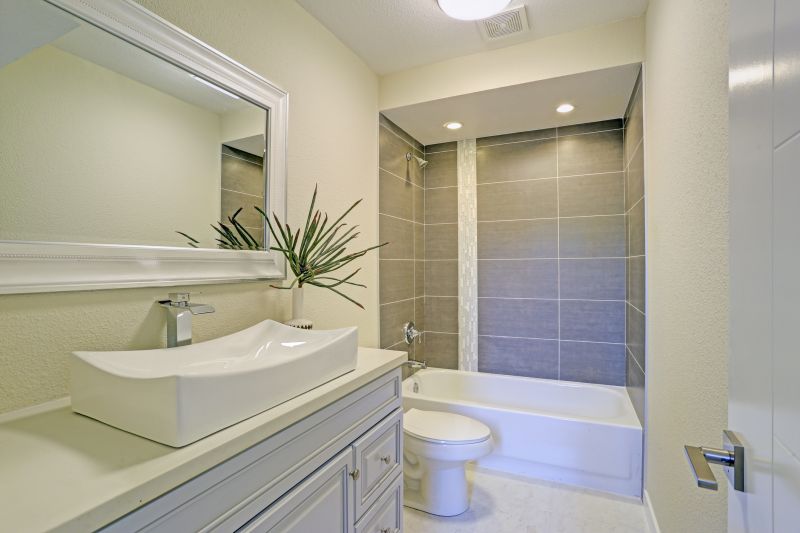 Top Tub To Shower Conversion Companies in Taylor, MI